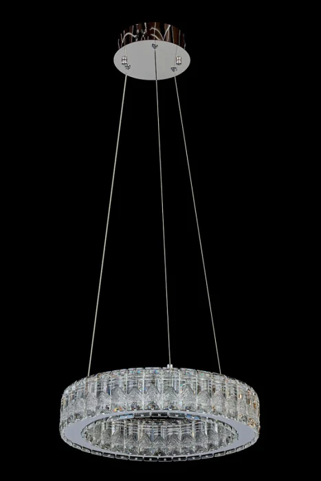 Подвесная люстра Leon Delaina LE3012/400 CH