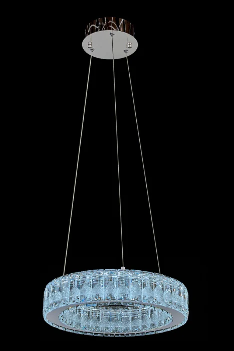 Подвесная люстра Leon Delaina LE3012/400 CH