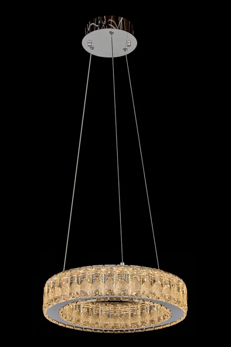 Подвесная люстра Leon Delaina LE3012/400 CH