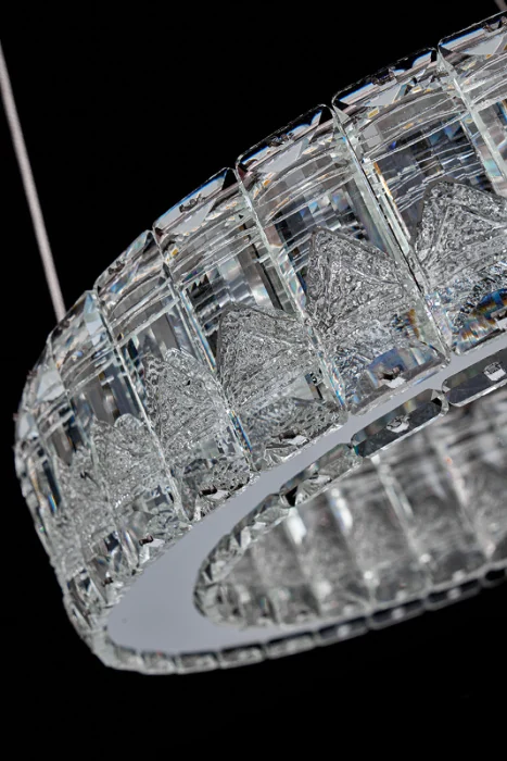 Подвесная люстра Leon Delaina LE3012/400 CH