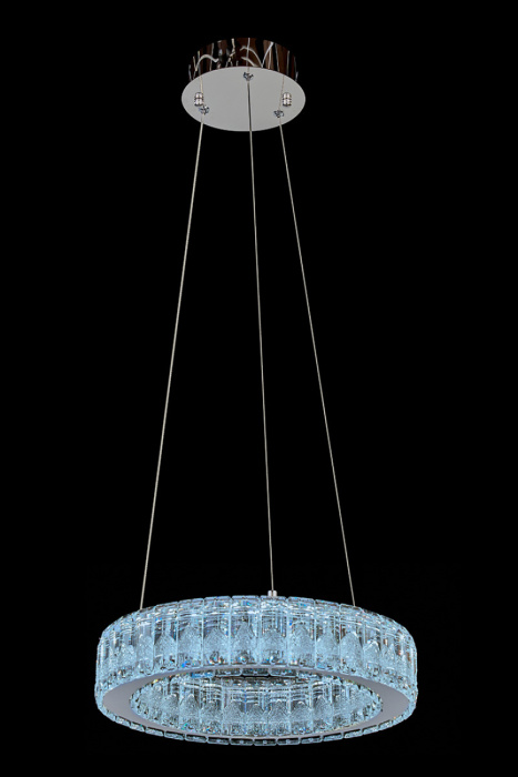 Подвесной светильник Leon Delaina LE3012/400 CH