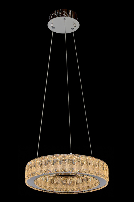 Подвесной светильник Leon Delaina LE3012/400 CH