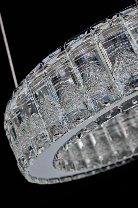 Подвесной светильник Leon Delaina LE3012/400 CH