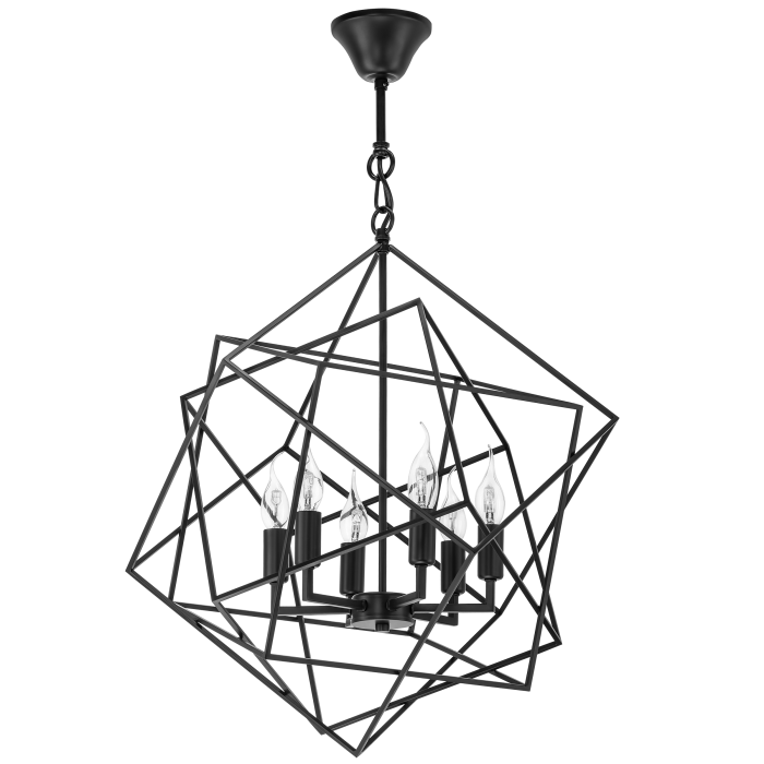 Подвесная люстра GABBIA LIGHTSTAR 732267