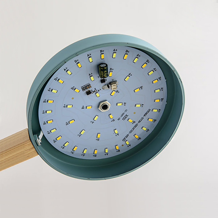 Потолочная люстра TURNA 3 Black ImperiumLoft