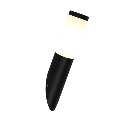 Уличный настенный светильник HALITE ESCADA 30012W/01