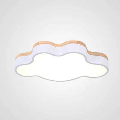 Потолочный светильник CLOUD ECO D50 White ImperiumLoft