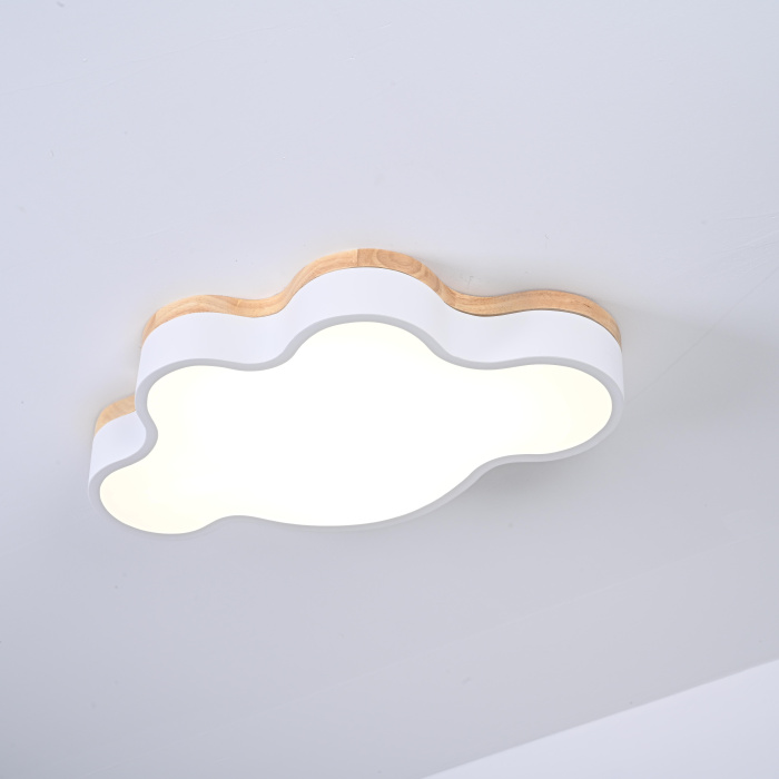 Потолочный светильник CLOUD ECO D50 White ImperiumLoft