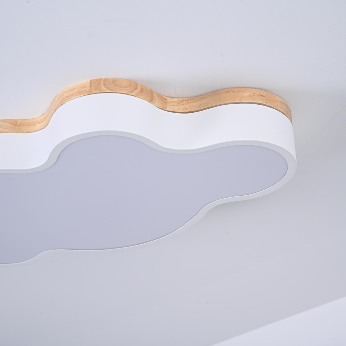 Потолочный светильник CLOUD ECO D50 White ImperiumLoft