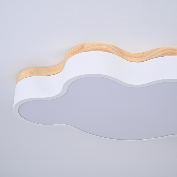 Потолочный светильник CLOUD ECO D50 White ImperiumLoft