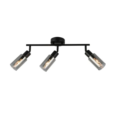 Настенно-потолочный светильник SECTOR ESCADA 10172/3A Chrome