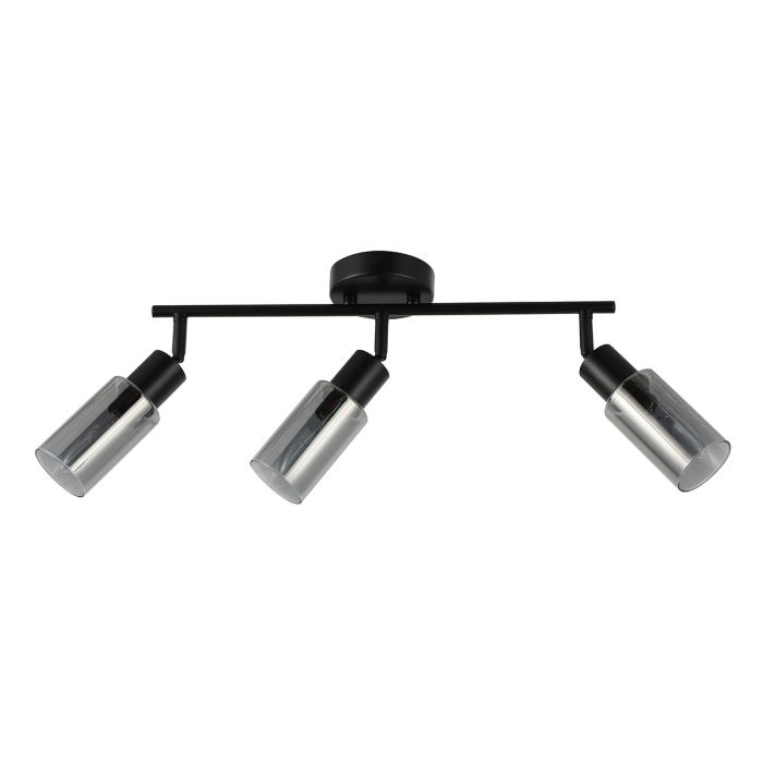 Настенно-потолочный светильник SECTOR ESCADA 10172/3A Chrome