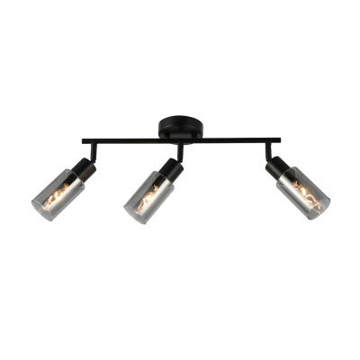 Настенно-потолочный светильник SECTOR ESCADA 10172/3A Chrome