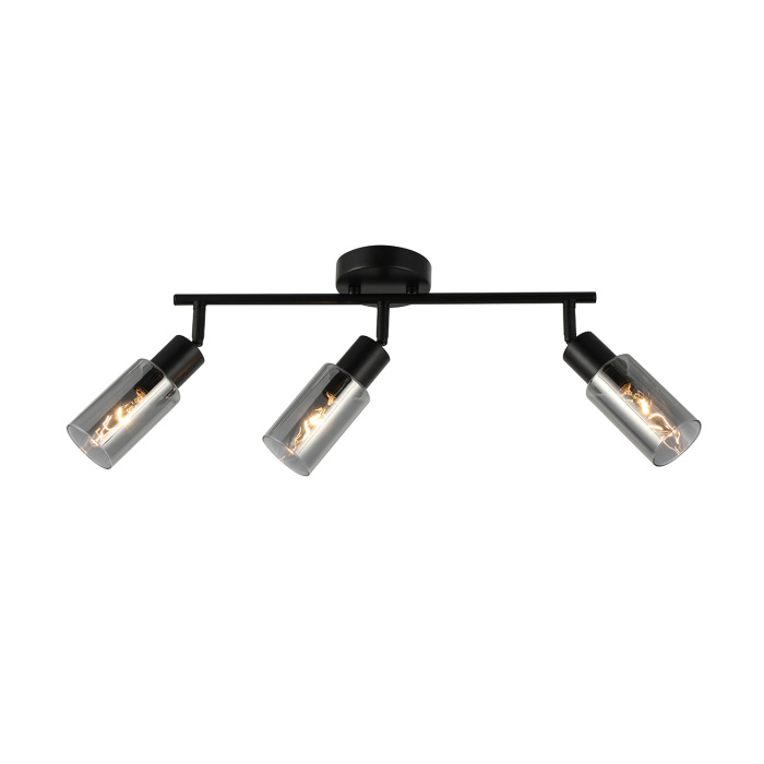 Настенно-потолочный светильник SECTOR ESCADA 10172/3A Chrome