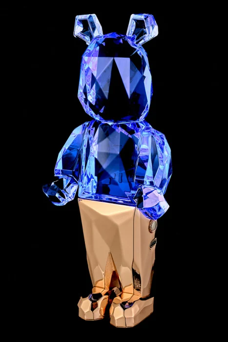 Статуэтка Teona Decor Sophie LE1084 GD/BL