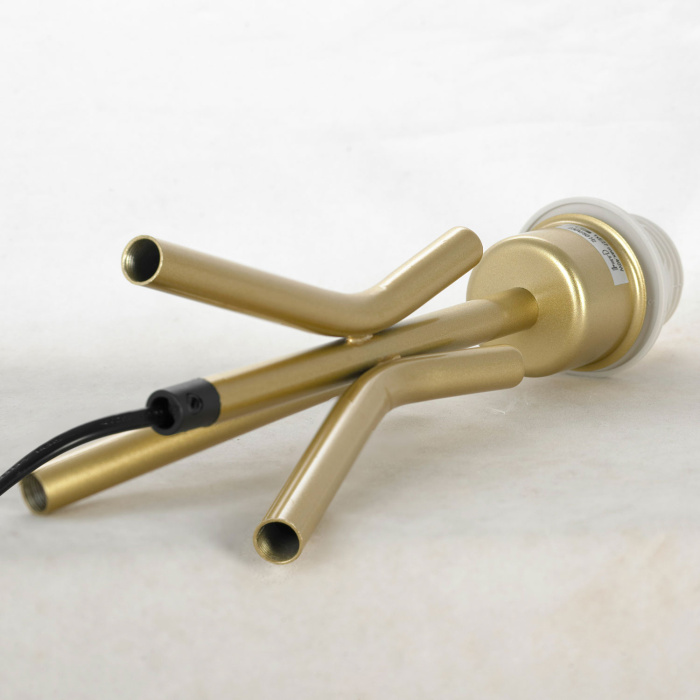 Настольная лампа LUSSOLE LSP-0615