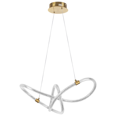 Люстра подвесная Corinto Lightstar 737503