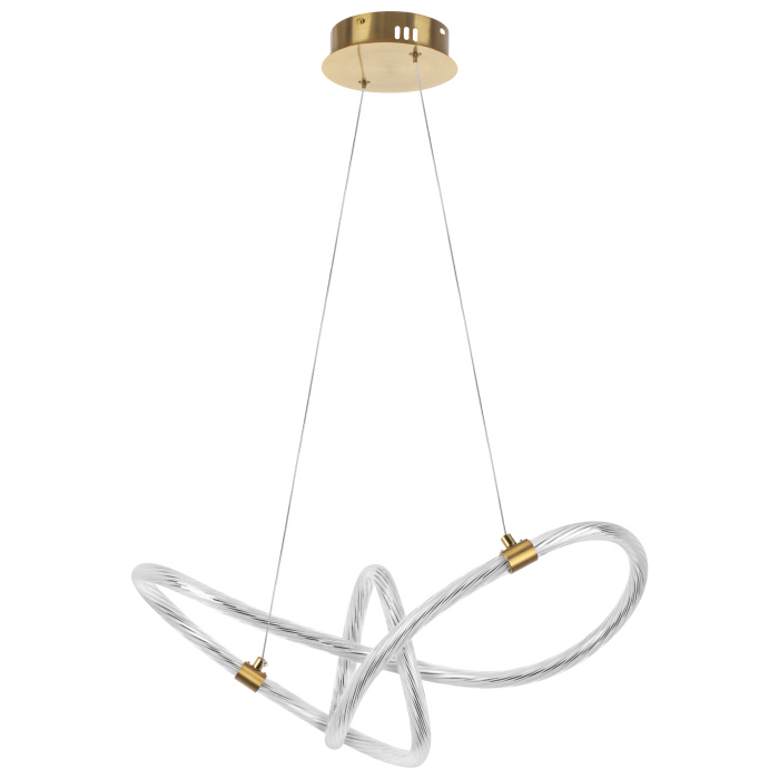 Люстра подвесная Corinto Lightstar 737503