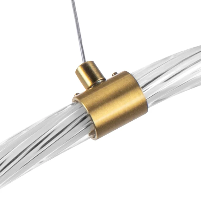 Подвесной светодиодный светильник Lightstar Corinto 737503