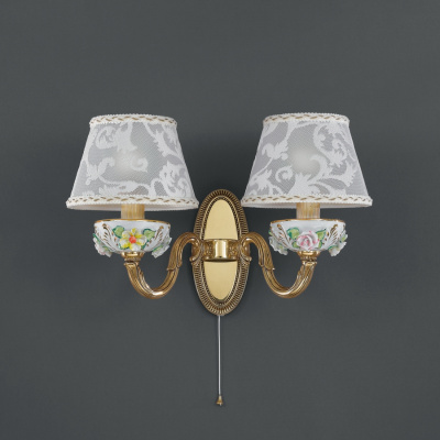 Бра Reccagni Angelo A 9100/2