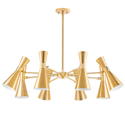 Люстра на штанге Dumo LIGHTSTAR 816081