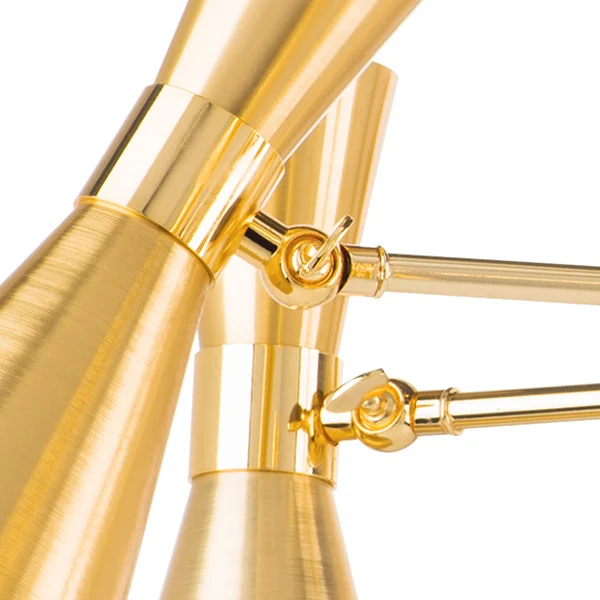 Люстра на штанге Dumo LIGHTSTAR 816081