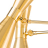Люстра на штанге Dumo LIGHTSTAR 816081
