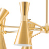 Люстра на штанге Dumo LIGHTSTAR 816081