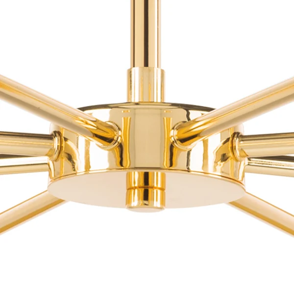 Люстра на штанге Dumo LIGHTSTAR 816081