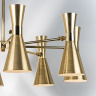 Люстра на штанге Dumo LIGHTSTAR 816081