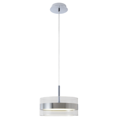 Светильник подвесной Crystal Lux MYSELF SP10W LED