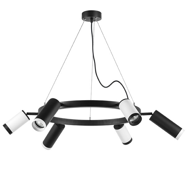 Люстра подвесная Rullo Lightstar LR01687336376