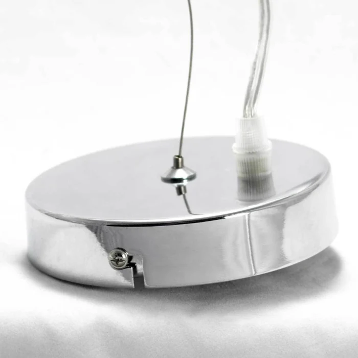Люстра подвесная Lussole Huron GRLSP-8154
