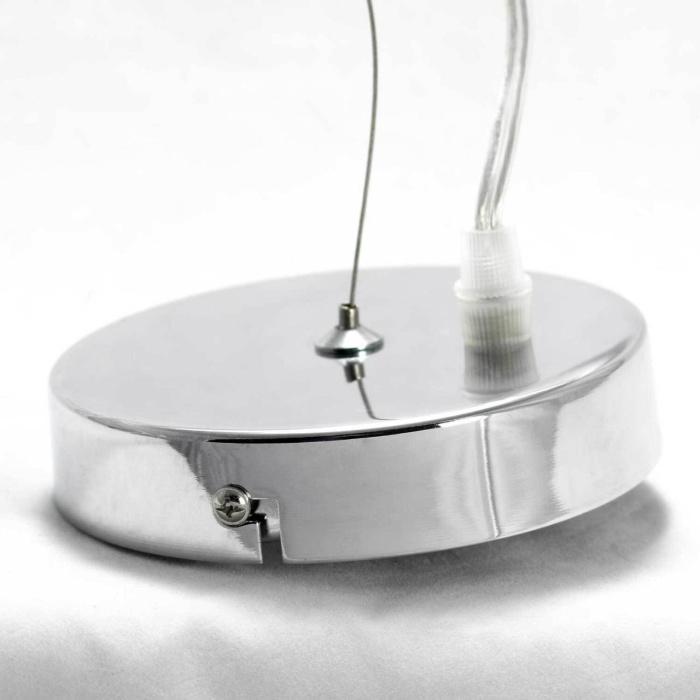 Люстра подвесная Lussole Huron GRLSP-8154