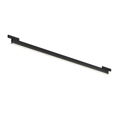 Трековый светильник Maytoni Basis TR192-1-16W3K-B