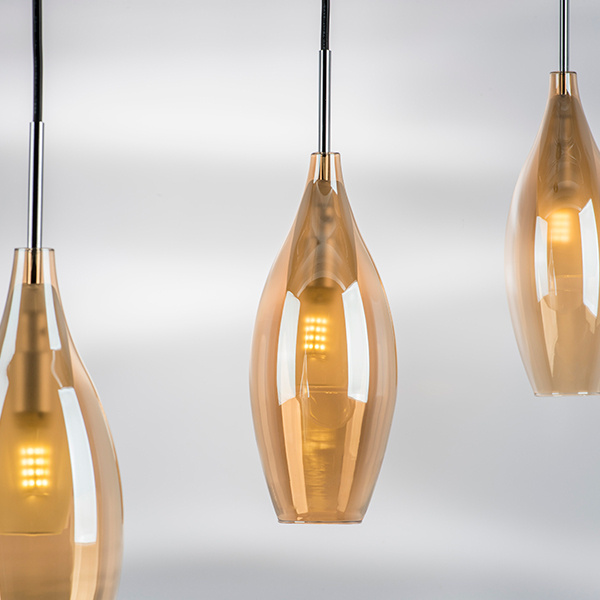 Подвесной светильник Pentola LIGHTSTAR 803023