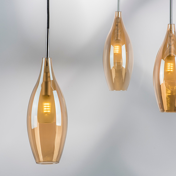 Подвесной светильник Pentola LIGHTSTAR 803023