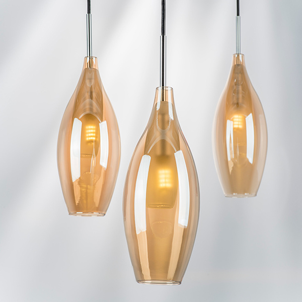 Подвесной светильник Pentola LIGHTSTAR 803023