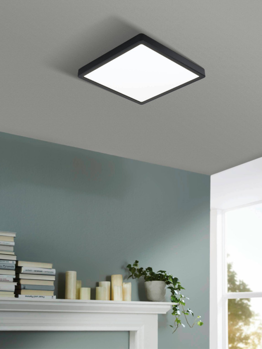 Светодиодный накладной светильник FUEVA 5 EGLO 99271