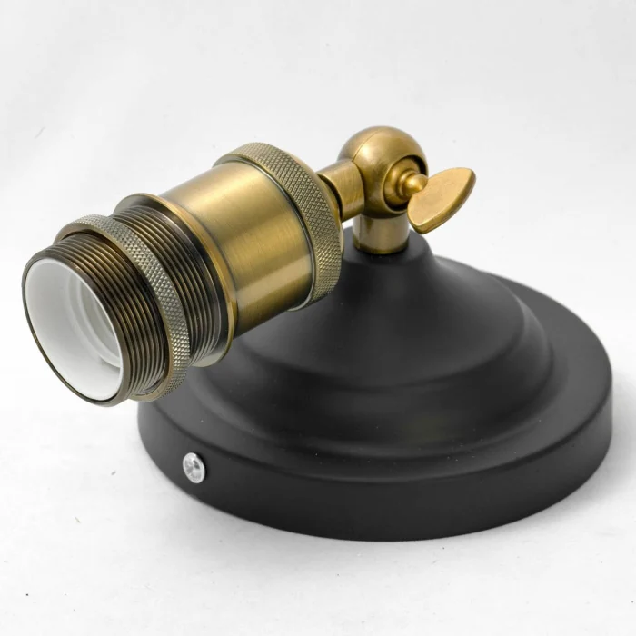 Спот Lussole Centereach LSP-9109