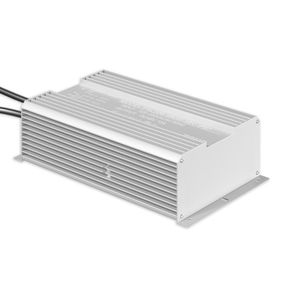 Источник напряжения 48В Maytoni Power Supply Magnetic PSL008-480W-48V-IP67