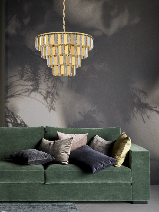 Подвесной потолочный светильник ERSEKA EGLO 99097