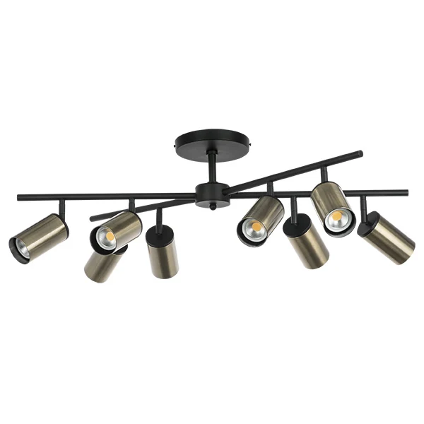 Люстра потолочная Rullo Lightstar LR728318