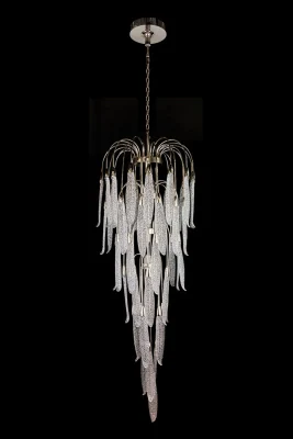 Подвесная люстра Leon Kamilla LE3065/2000 NI