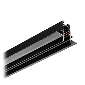Шинопровод интегрируемый Led Technology SPACE F TRACK B (1m)