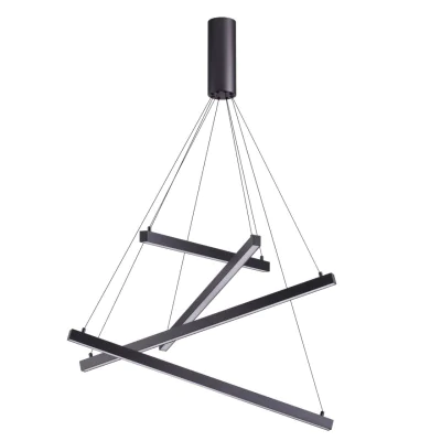 Подвесной  светильник ODEON LIGHT 3860/48B
