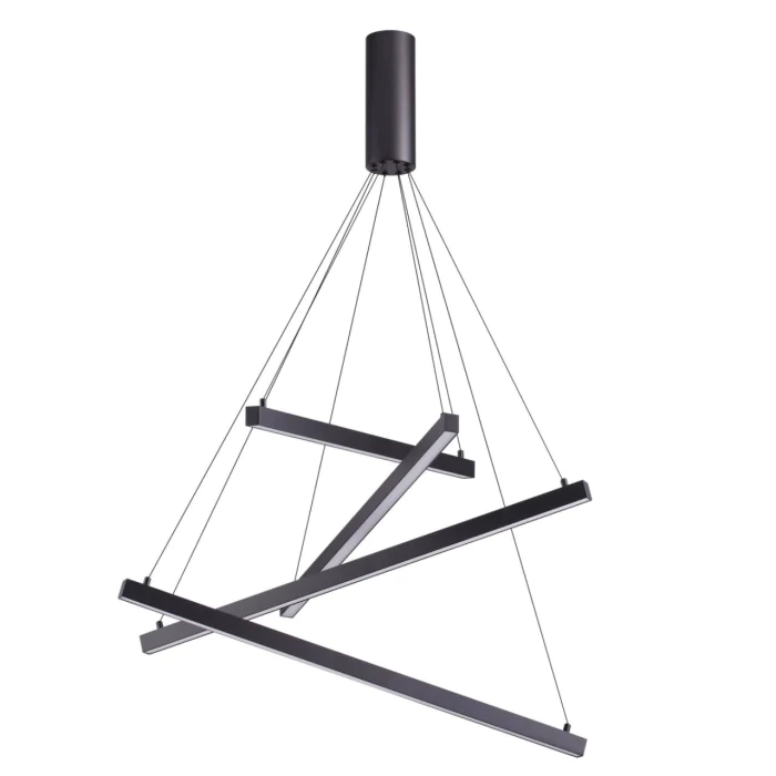 Подвесной  светильник ODEON LIGHT 3860/48B