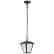 375070 (HL-6024) Светильник уличн подвесной LAMPIONE LED 8W 360LM 3000K IP54 (в комплекте)