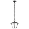 Подвесной уличный светильник Lampione LIGHTSTAR 375070