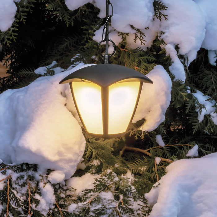 Подвесной уличный светильник Lampione LIGHTSTAR 375070